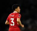 Wataru Endo Jawab Spekulasi Soal Masa Depannya di Liverpool