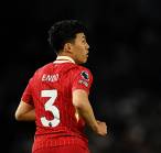 Wataru Endo Jawab Spekulasi Soal Masa Depannya di Liverpool