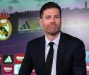 Xabi Alonso Akan Pimpin Latihan Real Madrid Mulai 9 Juni