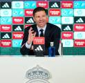 Xabi Alonso Merasa Seperti Pulang ke Rumah Usai Melatih Real Madrid