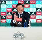 Xabi Alonso Merasa Seperti Pulang ke Rumah Usai Melatih Real Madrid