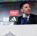 Xabi Alonso Siap Tata Real Madrid dengan Disiplin Tanpa Kompromi