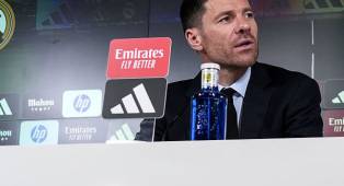 Xabi Alonso Siap Tata Real Madrid dengan Disiplin Tanpa Kompromi