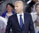 Zinedine Zidane Siap Gantikan Deschamps Usai Piala Dunia 2026