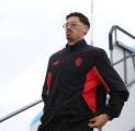 AC Milan Santai Tanggapi Tawaran Manchester City untuk Tijjani Reijnders