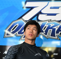 Ai Ogura Diragukan Comeback Pada GP Aragon Mendatang