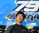 Ai Ogura Diragukan Comeback Pada GP Aragon Mendatang