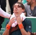 Alex De Minaur Akui Merasa Kelelahan Usai Kandas Di French Open