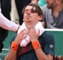 Alex De Minaur Akui Merasa Kelelahan Usai Kandas Di French Open