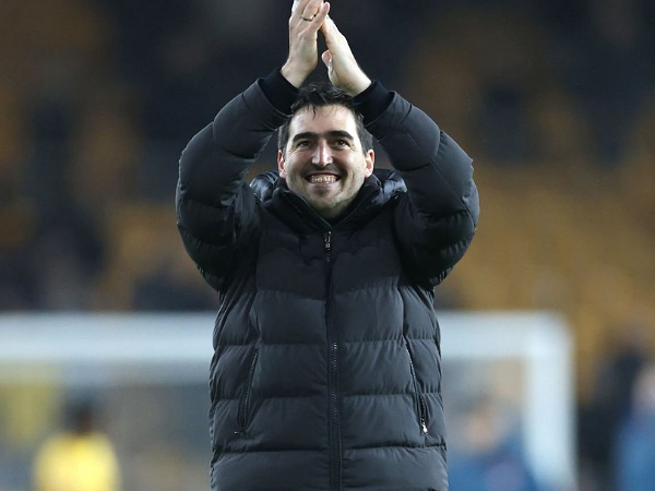Andoni Iraola Fokus Bangun Kedalaman Skuad Bournemouth