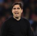 Andoni Iraola Santai soal Kontrak, Fokus Bawa Bournemouth Terus Berprestasi