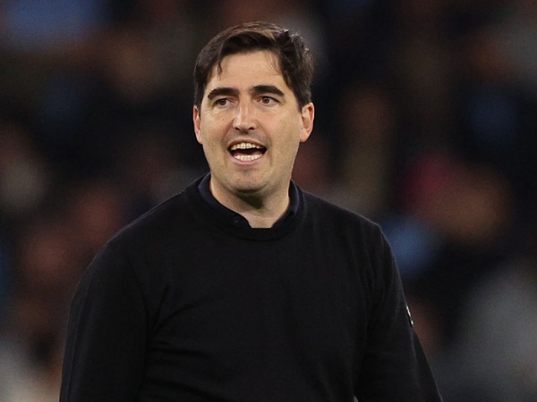 Andoni Iraola Santai soal Kontrak, Fokus Bawa Bournemouth Terus Berprestasi
