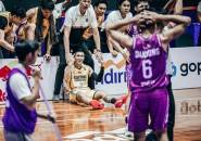 Andre Rorimpandey Ungkap KBS Bersemangat untuk Tampil di Babak Playoff
