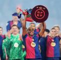 Andres Iniesta Gembira Lamine Yamal Tambah Masa Bakti