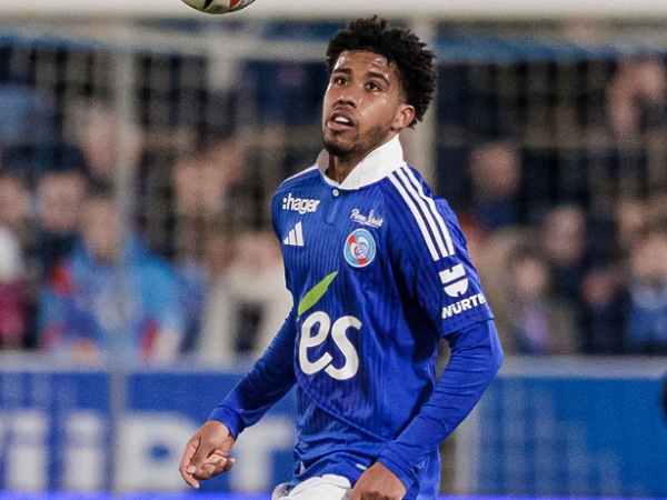 Andrey Santos Siap Bela Chelsea di Piala Dunia Antarklub 2025