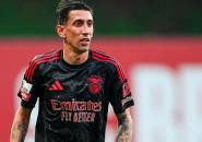 Angel Di Maria Kembali ke Rosario Central Setelah Piala Dunia Antarklub