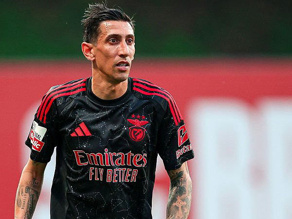 Angel Di Maria Kembali ke Rosario Central Setelah Piala Dunia Antarklub