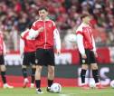 Angelo Stiller Tertarik dengan Tawaran Real Madrid