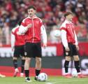 Angelo Stiller Tertarik dengan Tawaran Real Madrid
