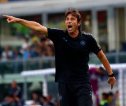 Antonio Conte Bertahan dI Napoli, Juventus Kena Dampak