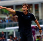 Antonio Conte Bertahan dI Napoli, Juventus Kena Dampak