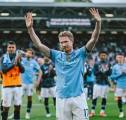 Antonio Conte Bertahan di Napoli, Kevin De Bruyne Tolak Fenerbahce