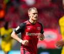 Arne Slot Jadi Faktor Penentu Florian Wirtz Pilih Liverpool