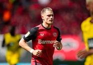 Arne Slot Jadi Faktor Penentu Florian Wirtz Pilih Liverpool