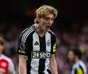 Arsenal Fokus Gaet Nico Williams, Bukan Anthony Gordon