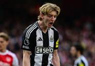 Arsenal Fokus Gaet Nico Williams, Bukan Anthony Gordon