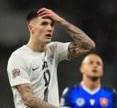 Arsenal Mulai Kontak Langsung untuk Rekrut Benjamin Sesko