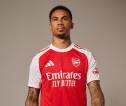 Arsenal Segera Perpanjang Kontrak Gabriel Magalhaes Hingga 2030