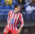 Atletico Madrid Buka Peluang Jual Defender Andalan Musim Panas Ini