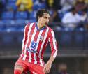 Atletico Madrid Buka Peluang Jual Defender Andalan Musim Panas Ini
