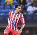 Atletico Madrid Buka Peluang Jual Defender Andalan Musim Panas Ini