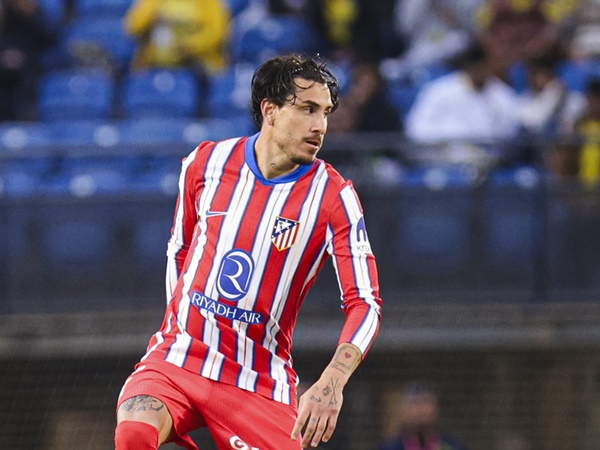 Defender Atletico Madrid