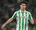 Atletico Madrid Capai Kesepakatan Pribadi dengan Johnny Cardoso
