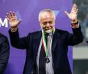 Aurelio De Laurentiis Bikin Janji Begini untuk Antonio Conte