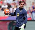 Barcelona Siap Lepas Marc-Andre ter Stegen Jika Joan Garcia Merapat