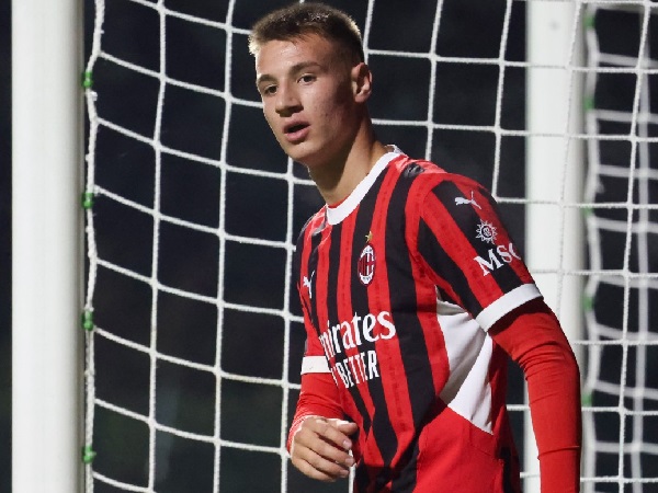 Bertemu Agen Francesco Camarda, Igli Tare Siap Pinjamkan Sang Pemain