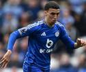 Bilal El Khannouss Jadi Incaran Wolves untuk Gantikan Matheus Cunha