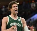 Brook Lopez Kemungkinan Berpisah dengan Bucks