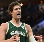 Brook Lopez Kemungkinan Berpisah dengan Bucks