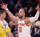Brunson Pimpin New York Knicks Menangkan “Partai Hidup-Mati” Di Game 5