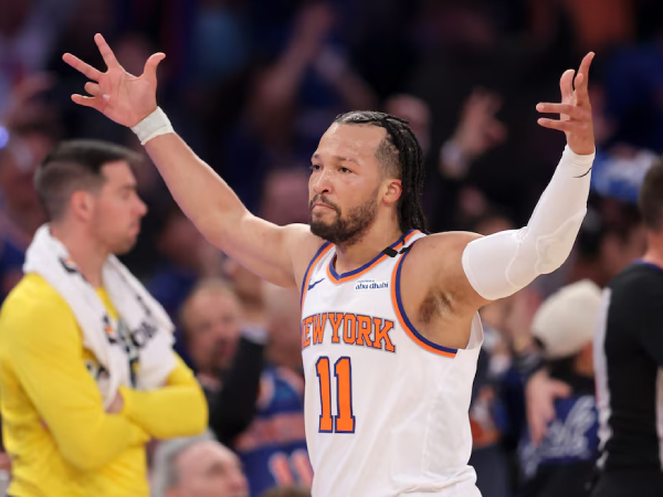 Brunson Pimpin New York Knicks Menangkan “Partai Hidup-Mati” Di Game 5