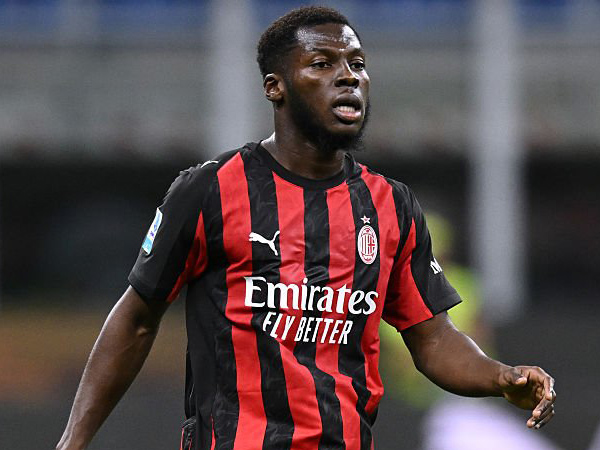 Butuh Gelandang Baru, Aston Villa Incar Yunus Musah