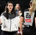 Caitlin Clark Tetap Berikan Dampak Dari Tepi Lapangan Pertandingan Fever