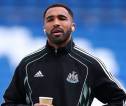 Callum Wilson Galau Tentukan Masa Depan Usai Jadi Cadangan Isak
