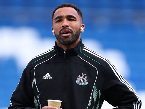 Callum Wilson Galau Tentukan Masa Depan Usai Jadi Cadangan Isak
