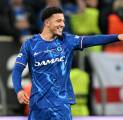 Chelsea Siap Permanenkan Jadon Sancho Jika Gaji Turun Drastis